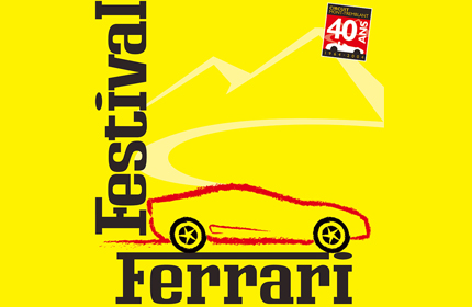 Festival Ferrari